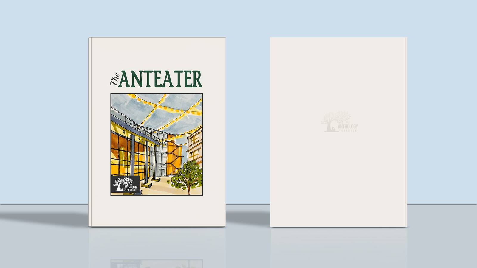 Website Home